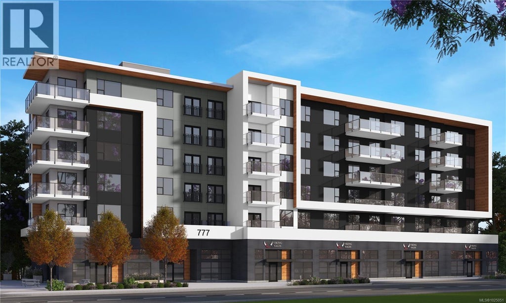 208 777 Station Avenue, Langford