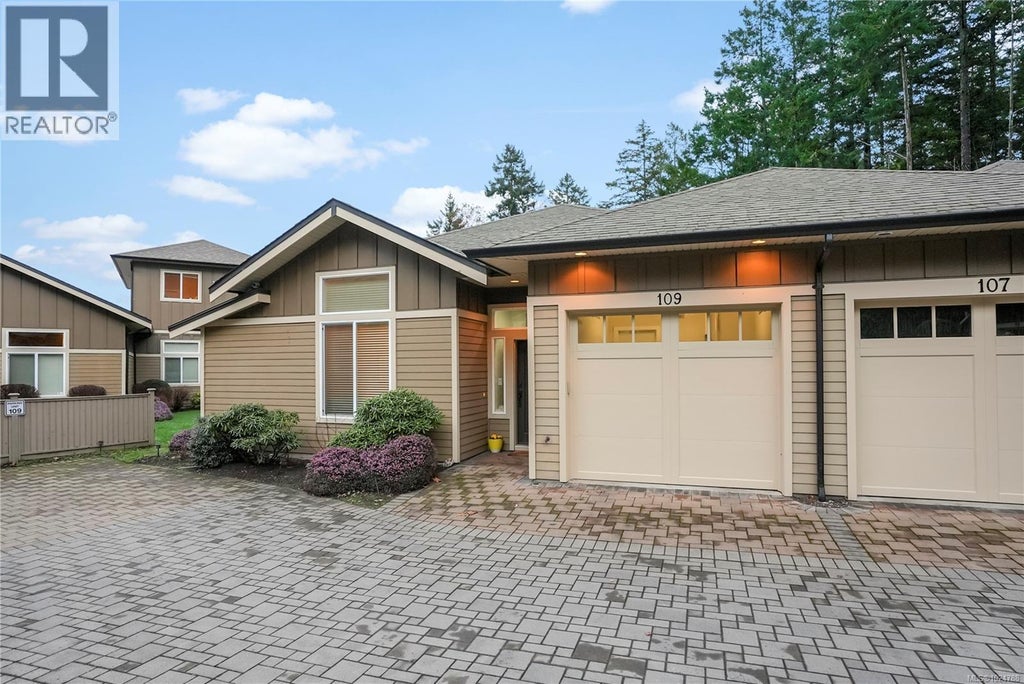 109 3640 Propeller Place, Colwood