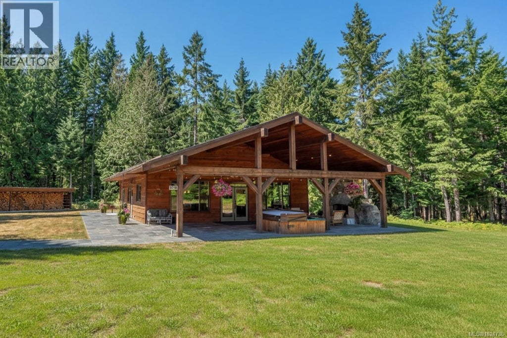 3005 Christie Road, Qualicum Beach