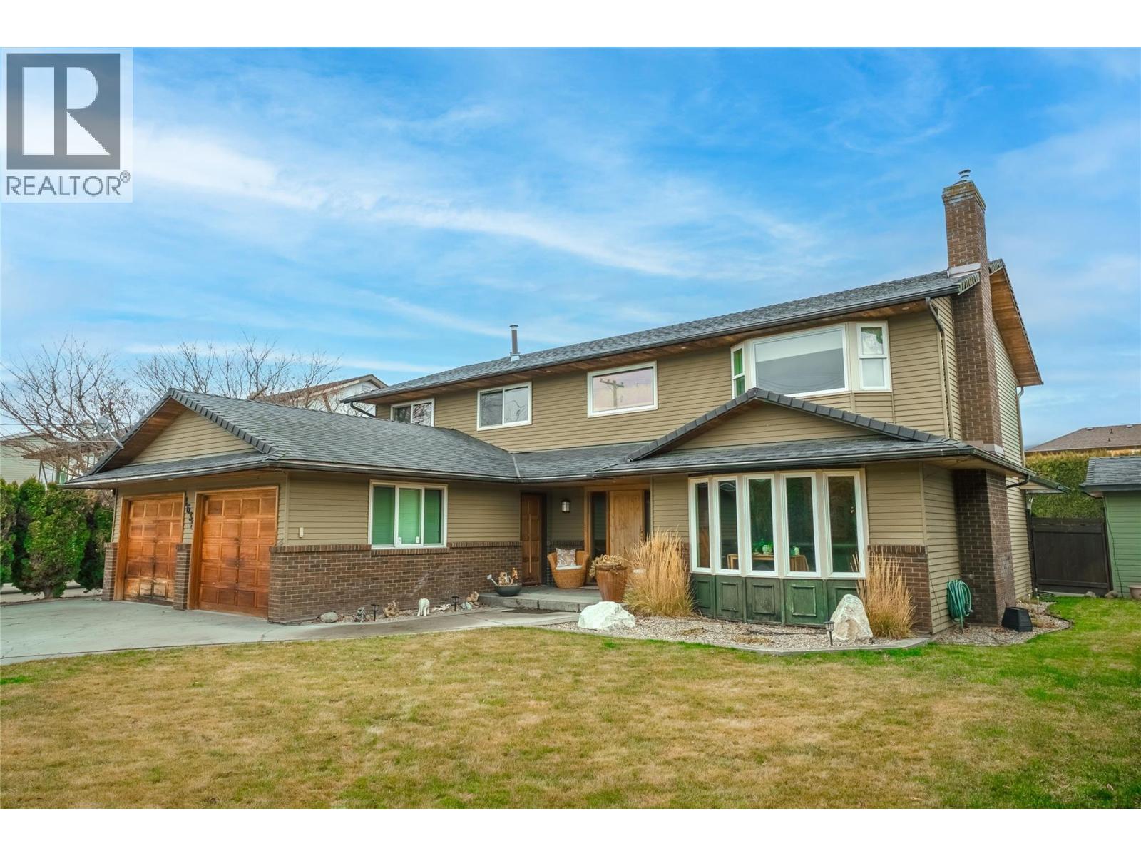 1638 Pritchard Drive. West Kelowna, British Columbia