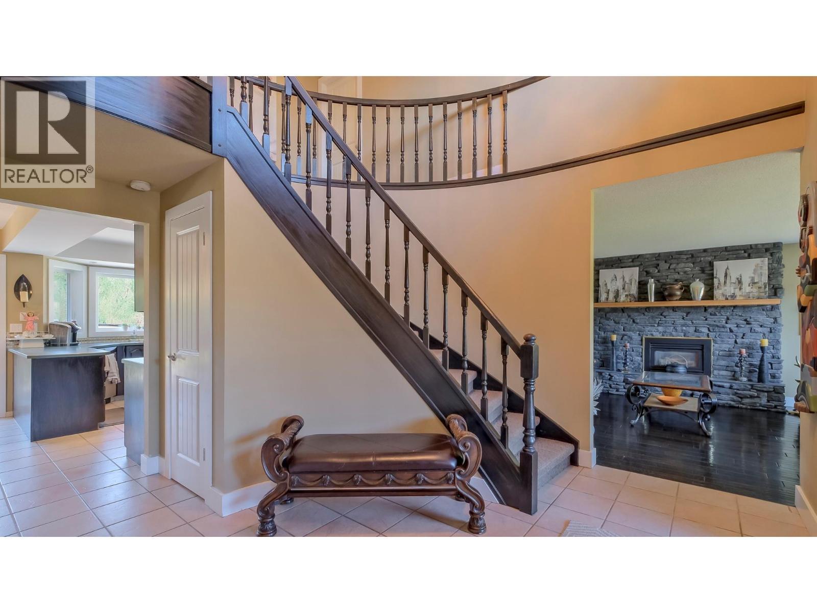 1638 Pritchard Drive. West Kelowna, British Columbia