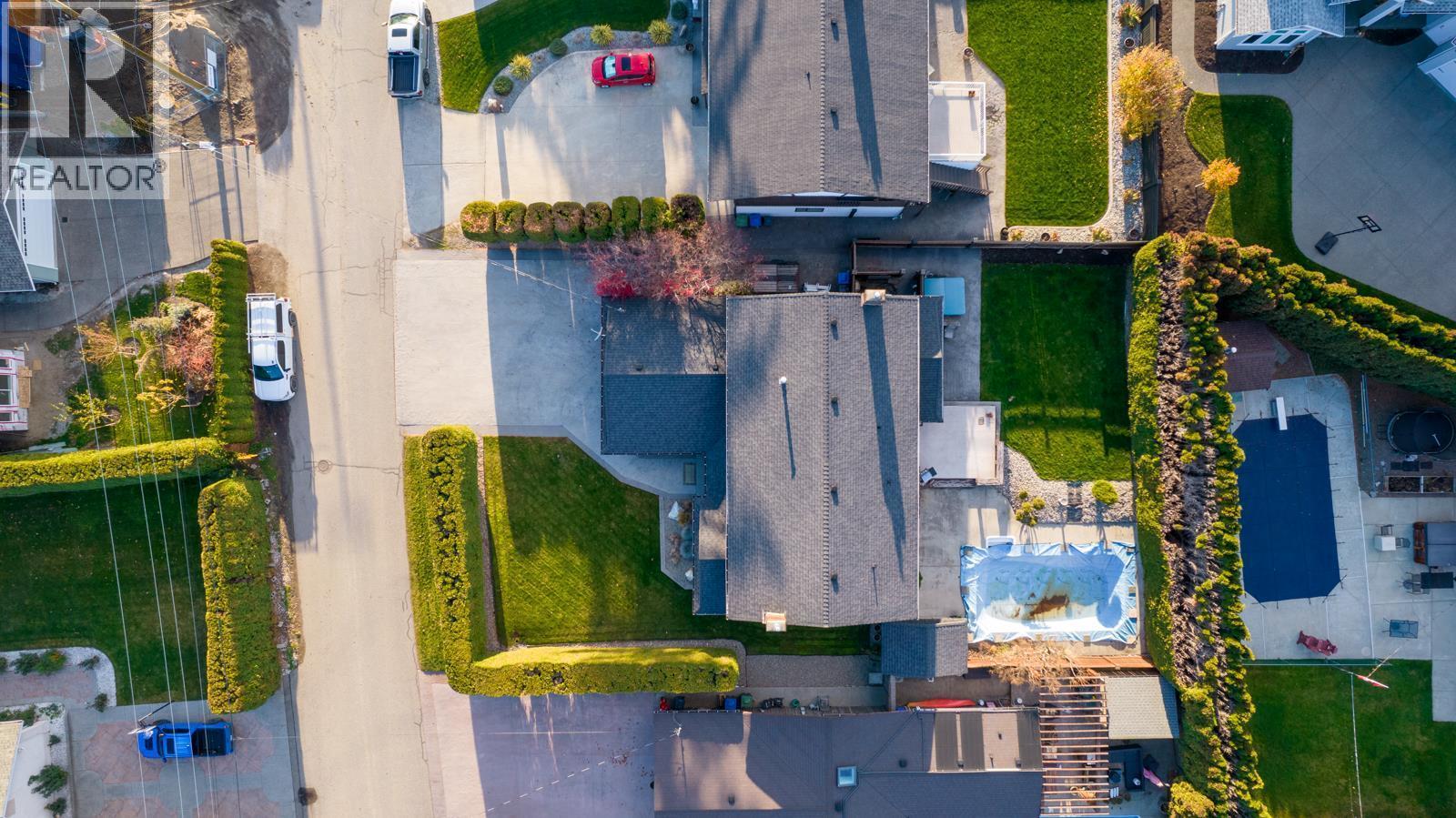 1638 Pritchard Drive. West Kelowna, British Columbia