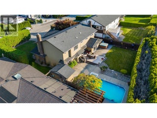 1638 Pritchard Drive. West Kelowna, British Columbia