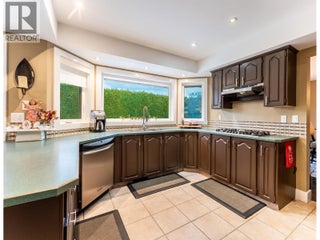 1638 Pritchard Drive. West Kelowna, British Columbia