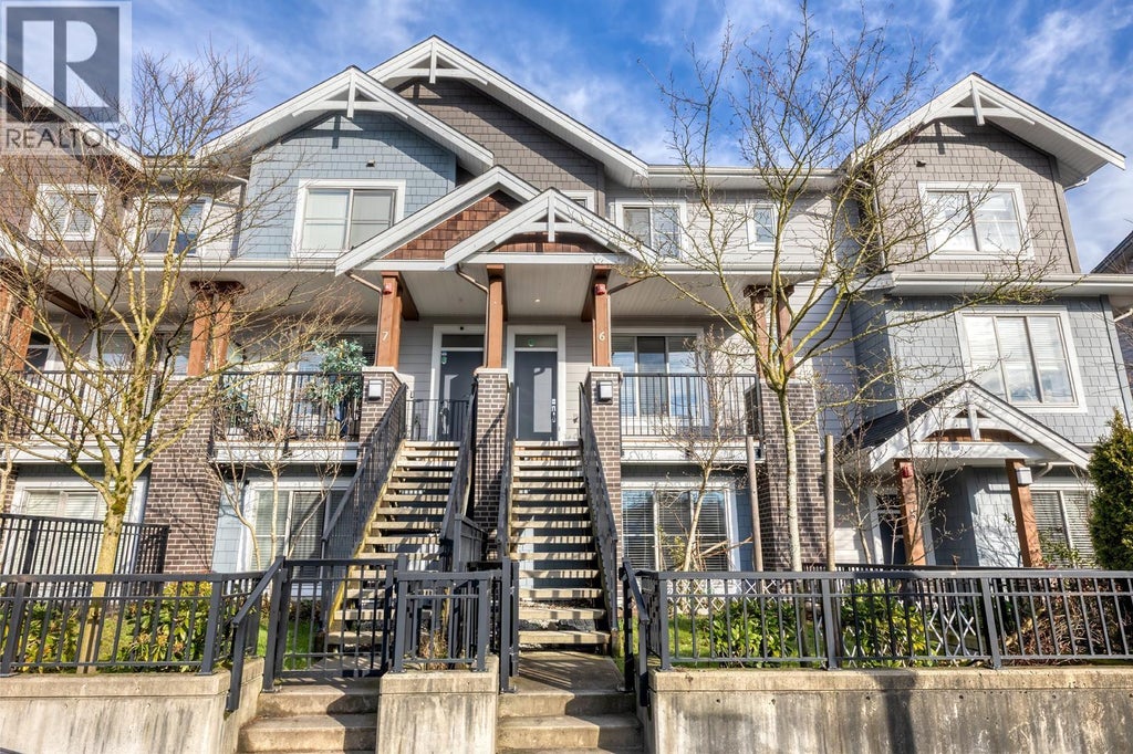 6 2145 Prairie Avenue, Port Coquitlam