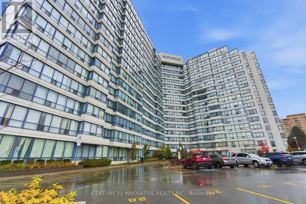 619 - 3050 Ellesmere Road, Toronto (morningside)