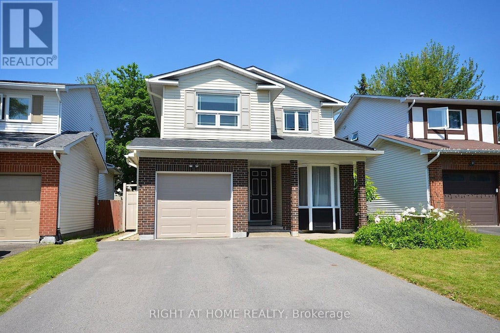 77 Winchester Drive, Ottawa