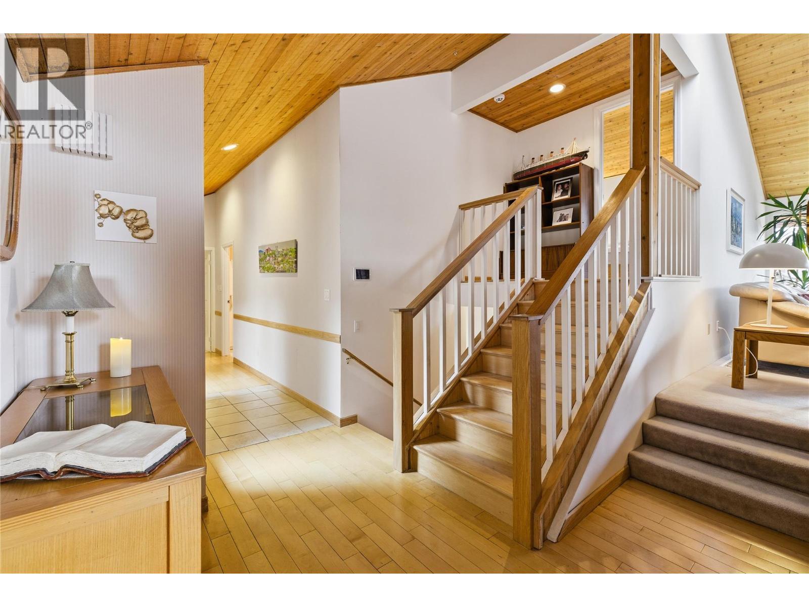 324 Clifton Road N. Kelowna, British Columbia