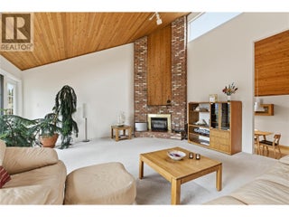 324 Clifton Road N. Kelowna, British Columbia