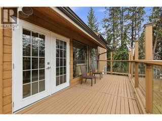 324 Clifton Road N. Kelowna, British Columbia