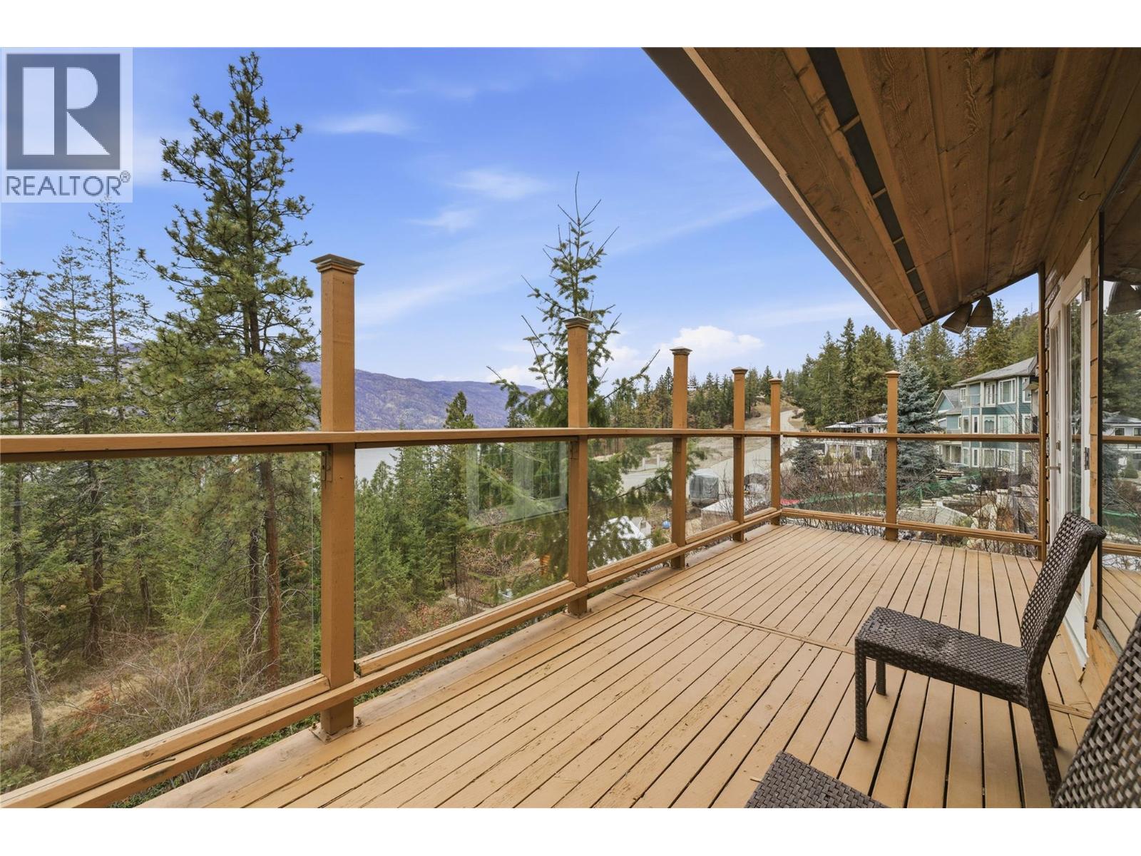 324 Clifton Road N. Kelowna, British Columbia