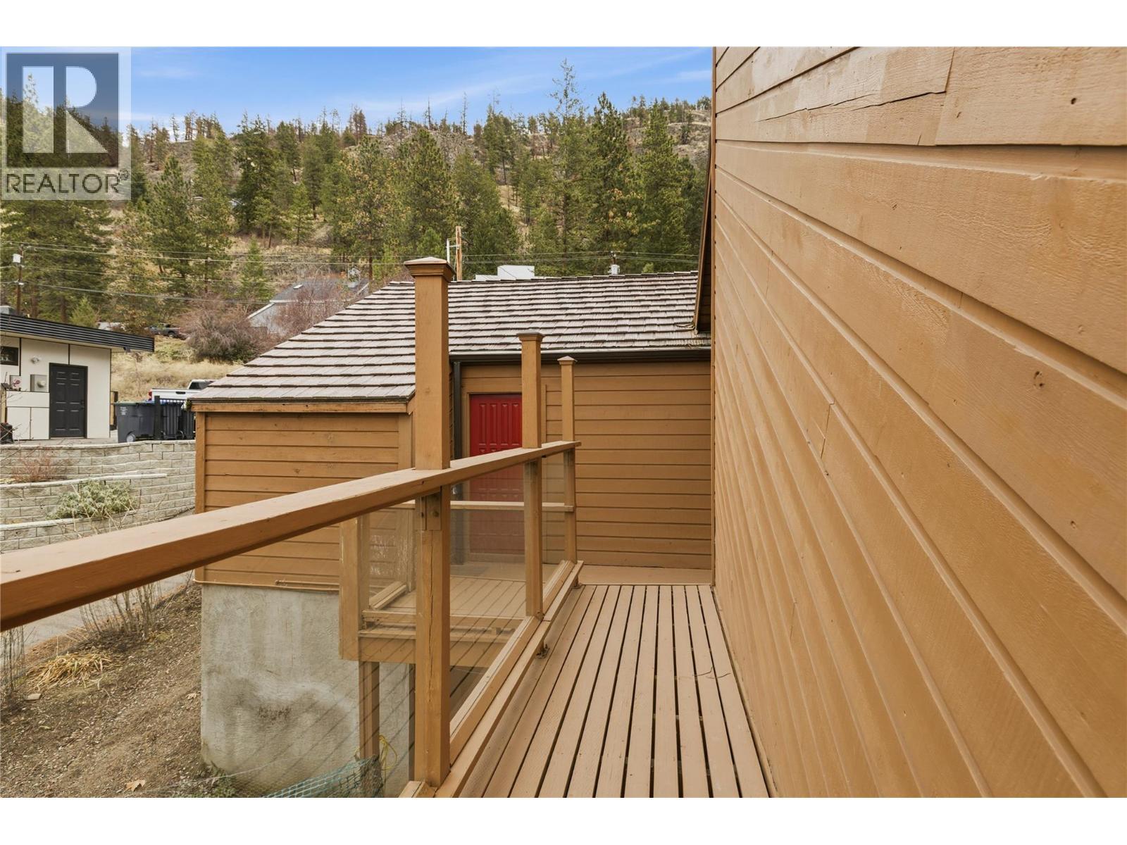 324 Clifton Road N. Kelowna, British Columbia