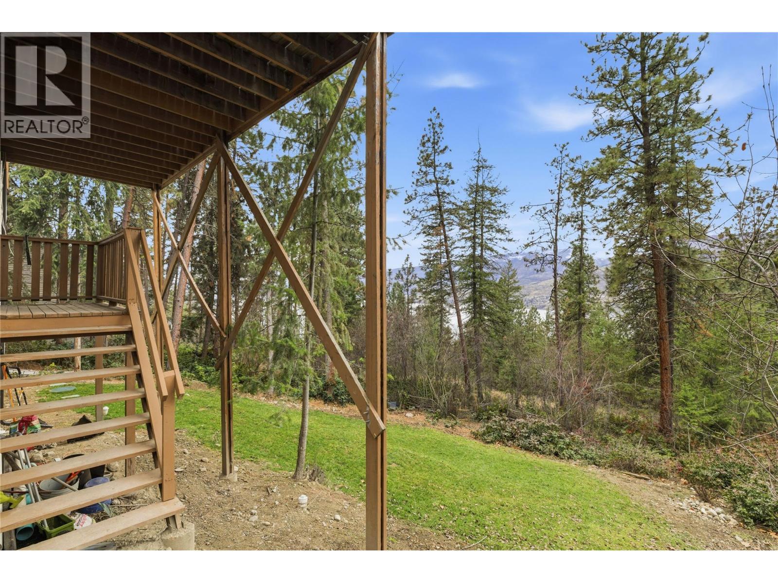 324 Clifton Road N. Kelowna, British Columbia