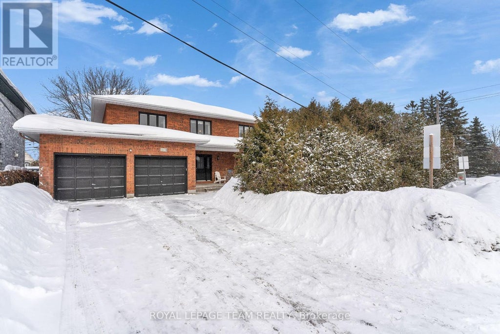 1409 Mory Street, Ottawa