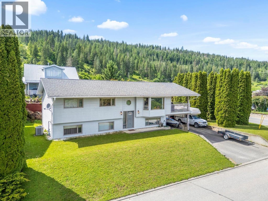 4 Preston Crescent, Enderby