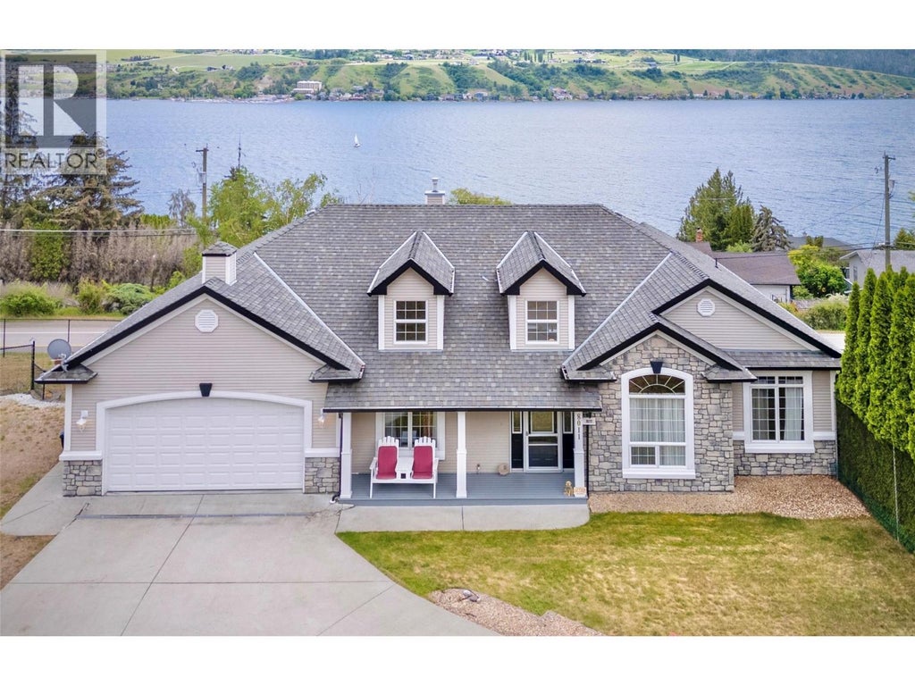 8011 Aquarius Road, Vernon