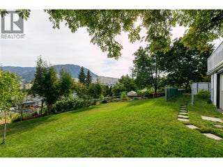 1714 Verdure Road. Kelowna, British Columbia