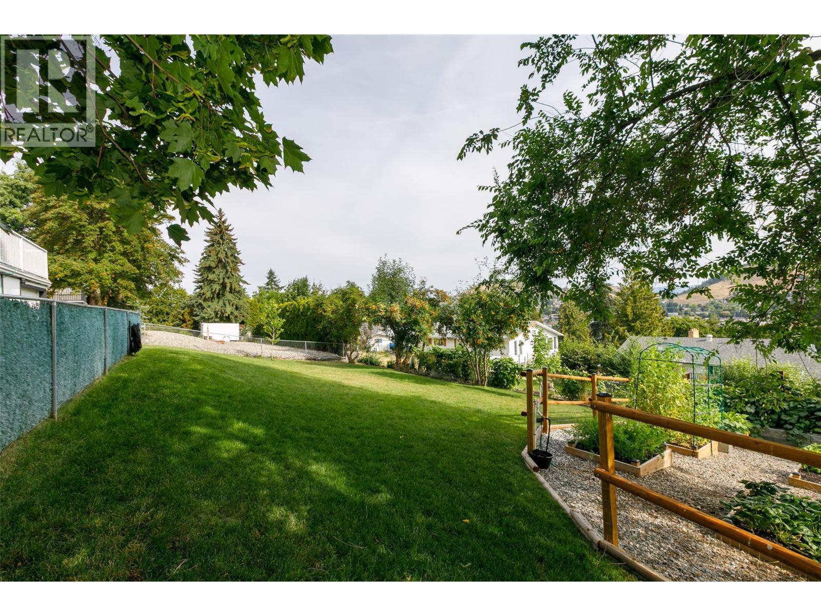 1714 Verdure Road. Kelowna, British Columbia
