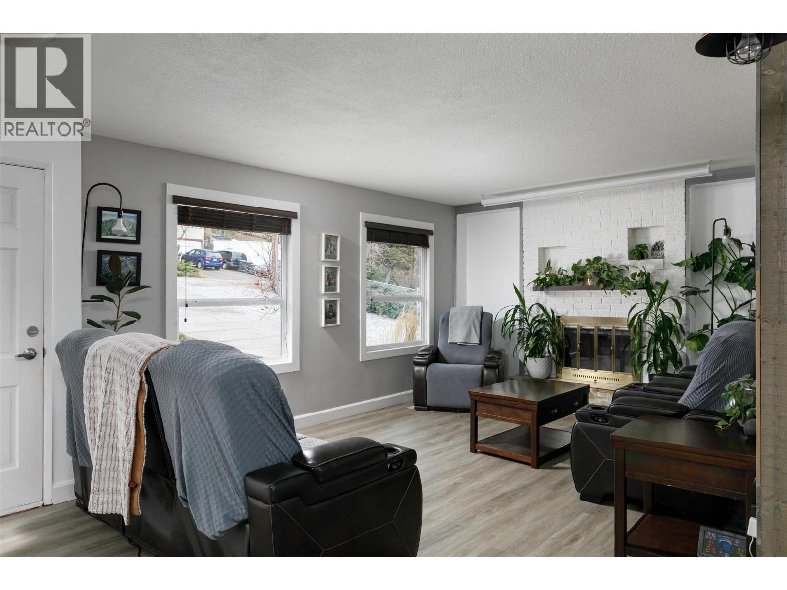 1714 Verdure Road. Kelowna, British Columbia