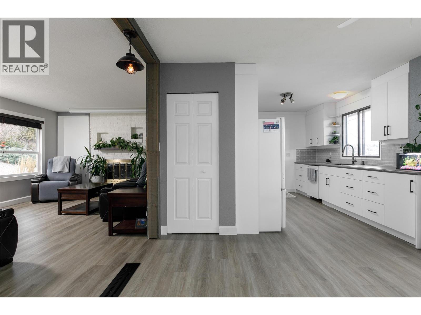 1714 Verdure Road. Kelowna, British Columbia