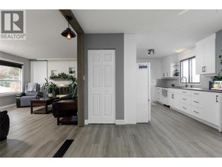 1714 Verdure Road. Kelowna, British Columbia