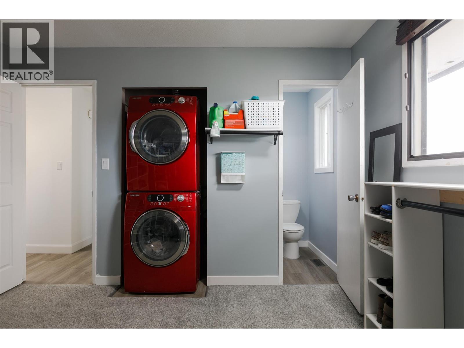 1714 Verdure Road. Kelowna, British Columbia