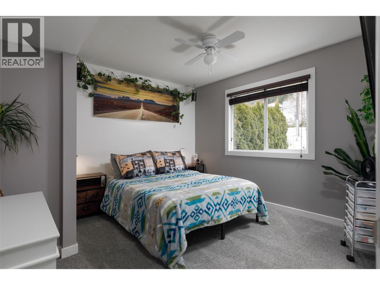 1714 Verdure Road. Kelowna, British Columbia