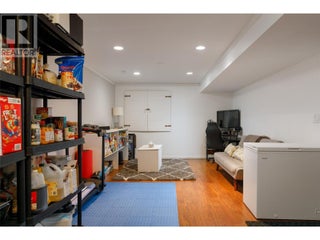 1714 Verdure Road. Kelowna, British Columbia