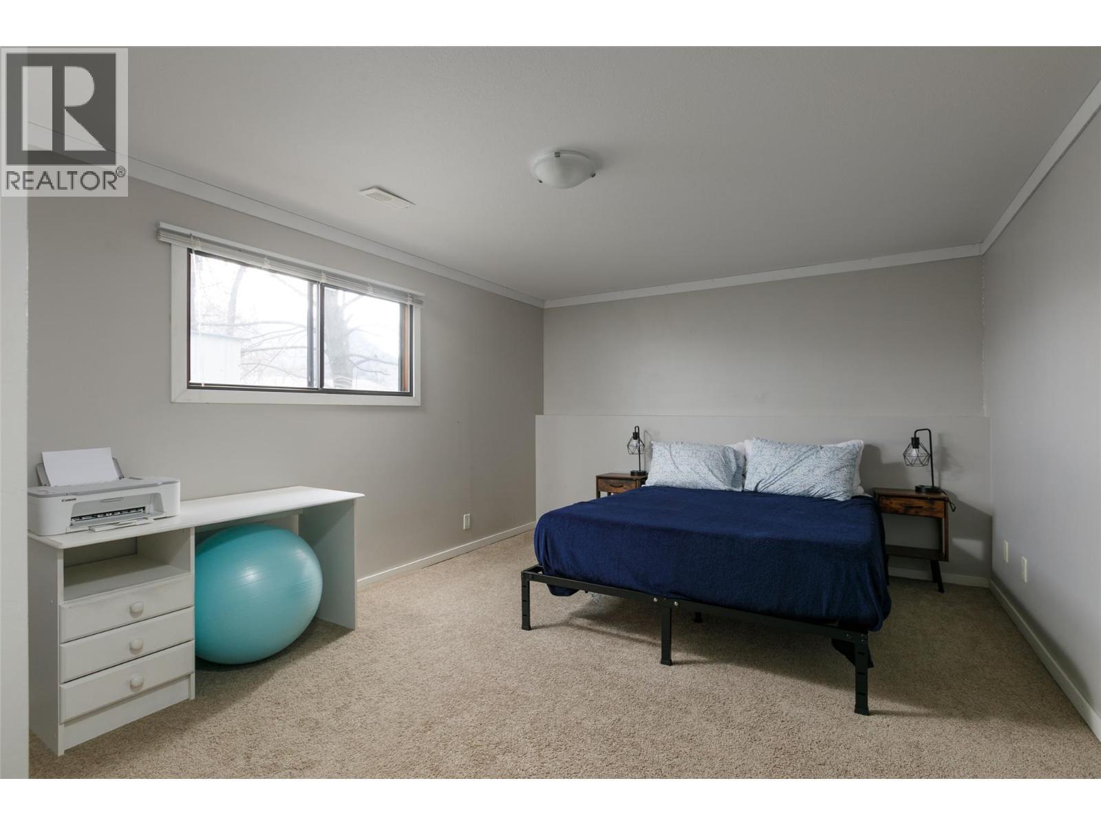 1714 Verdure Road. Kelowna, British Columbia