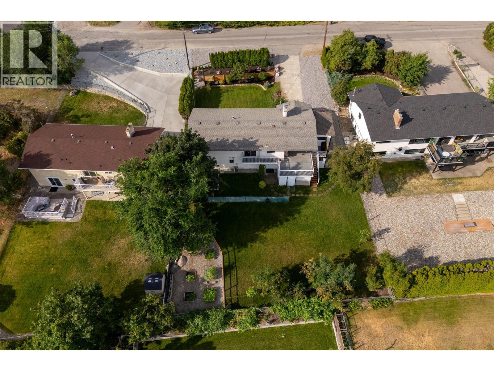 1714 Verdure Road. Kelowna, British Columbia