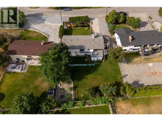 1714 Verdure Road. Kelowna, British Columbia