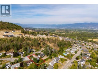 1714 Verdure Road. Kelowna, British Columbia