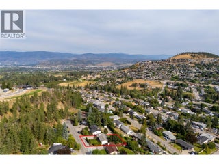 1714 Verdure Road. Kelowna, British Columbia