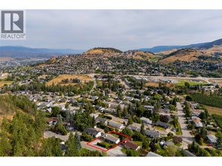 1714 Verdure Road. Kelowna, British Columbia