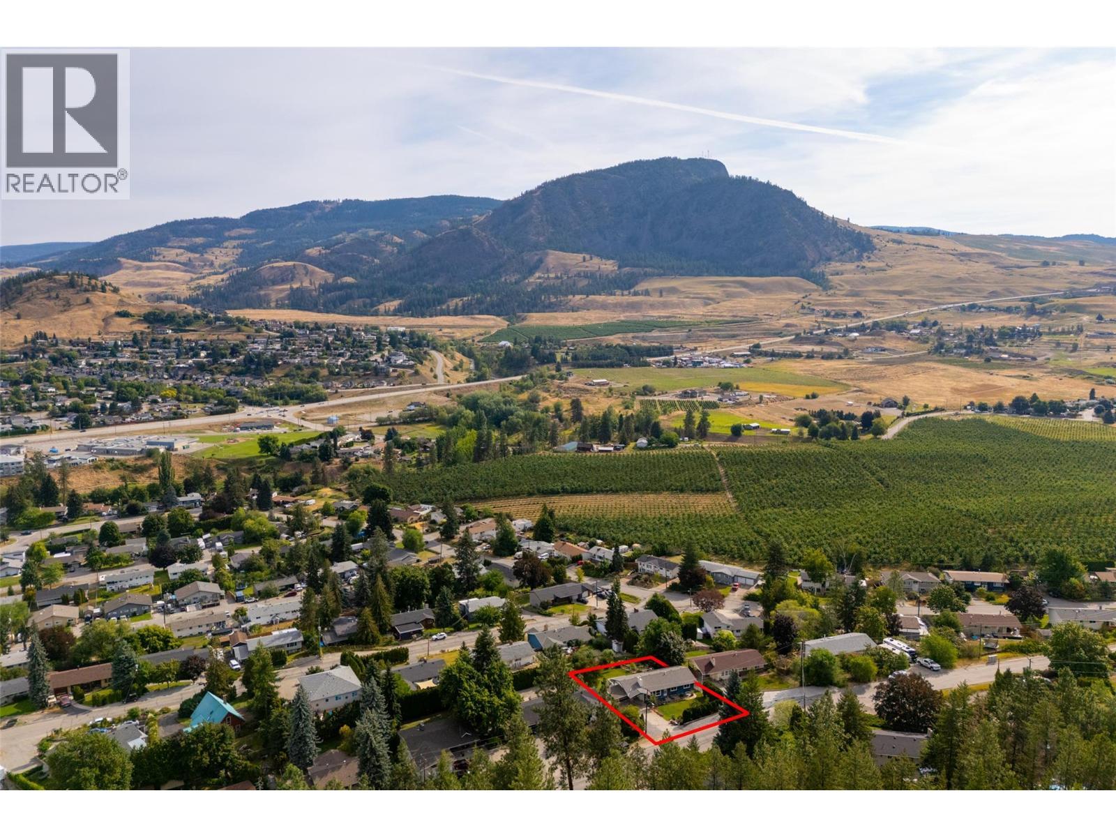 1714 Verdure Road. Kelowna, British Columbia