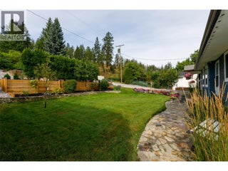 1714 Verdure Road. Kelowna, British Columbia