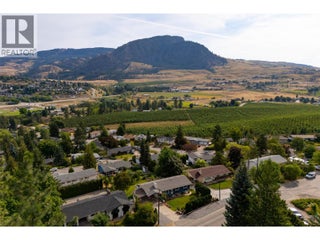 1714 Verdure Road. Kelowna, British Columbia