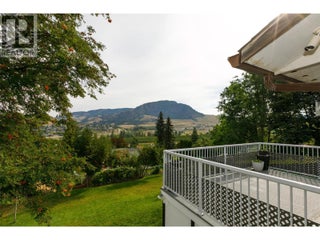 1714 Verdure Road. Kelowna, British Columbia