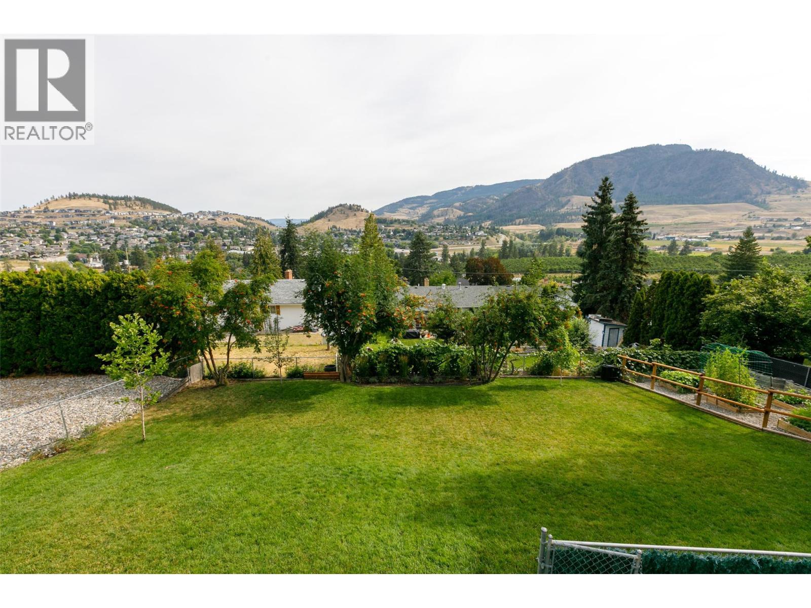 1714 Verdure Road. Kelowna, British Columbia