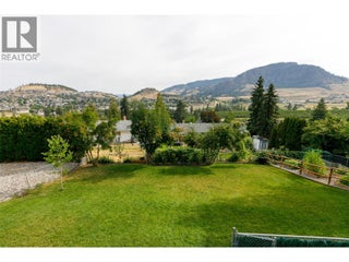 1714 Verdure Road. Kelowna, British Columbia