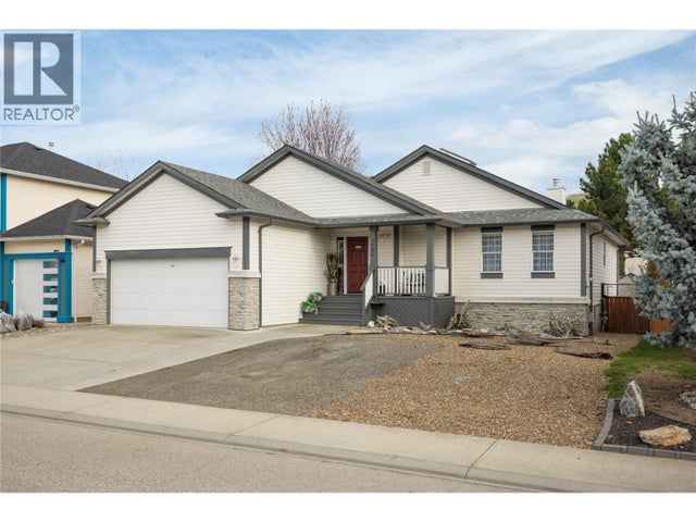 5780 Tern Place, Vernon