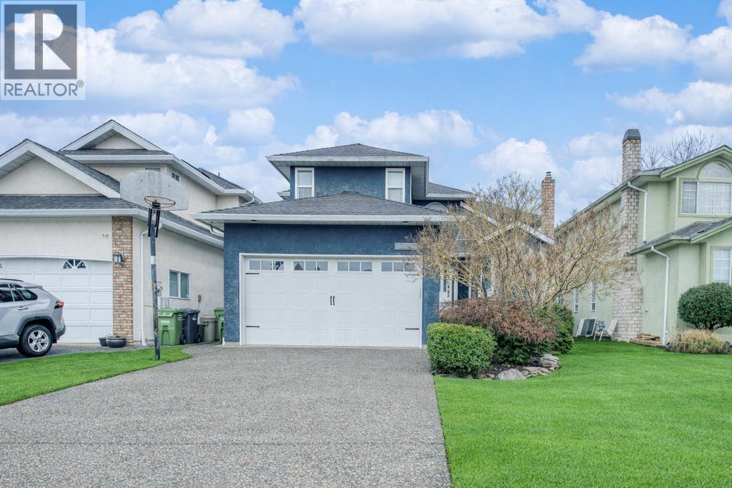 12328 Imperial Drive, Richmond