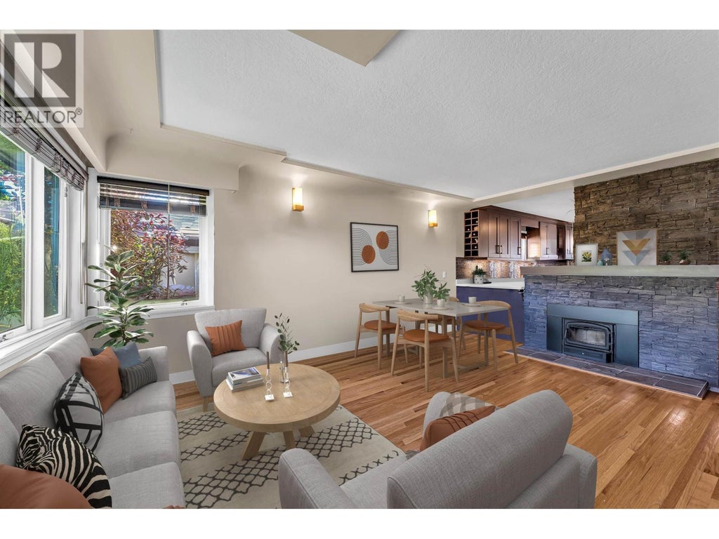 2925 Mcgill Street, Vancouver