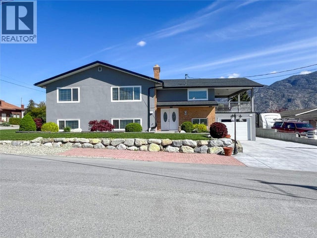 9106 Hummingbird Lane, Osoyoos