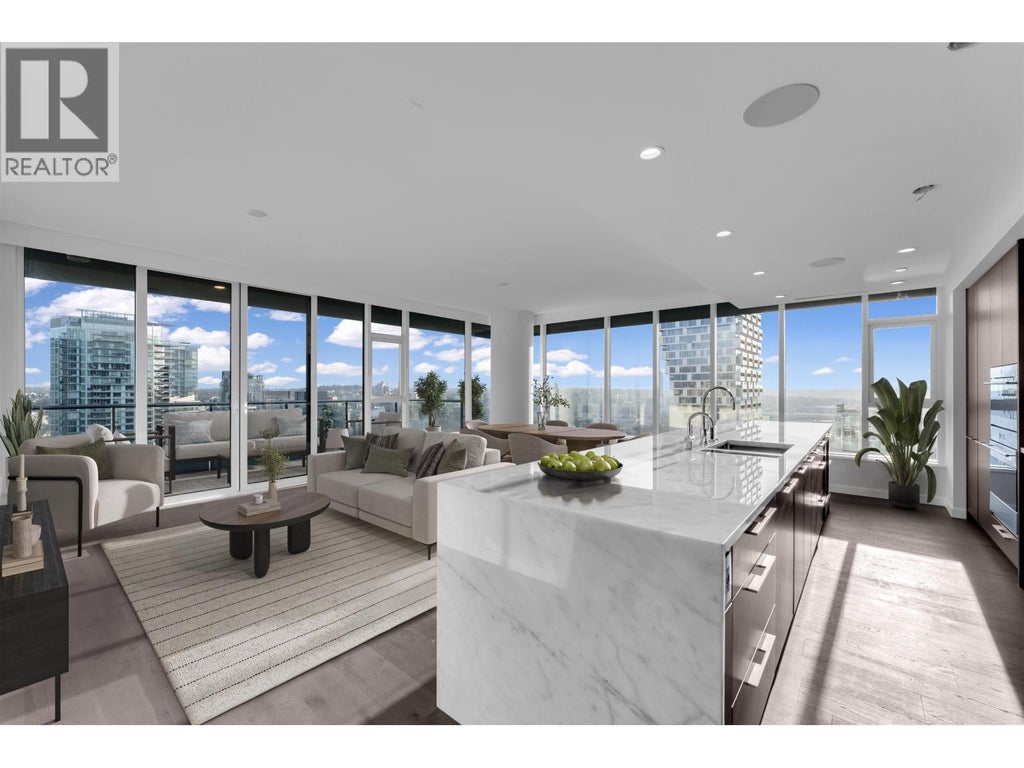 3103 1335 Howe Street, Vancouver