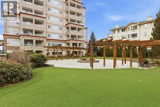 1966 Durnin Road Unit# 406. Kelowna, British Columbia