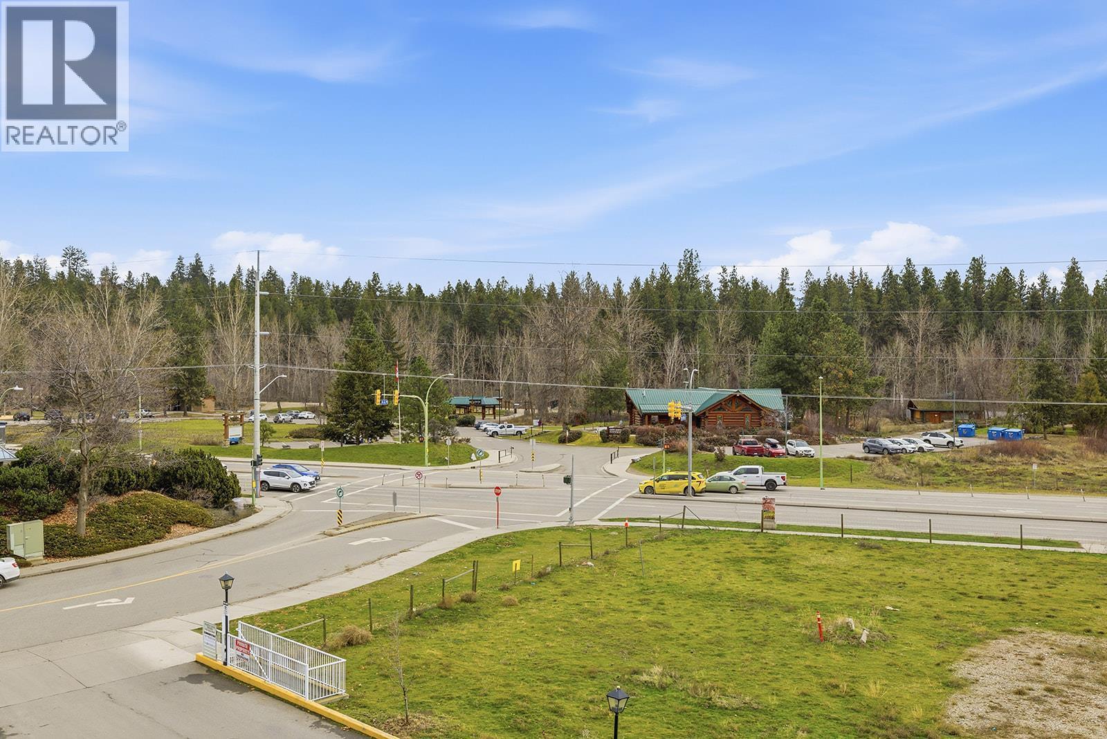 1966 Durnin Road Unit# 406. Kelowna, British Columbia