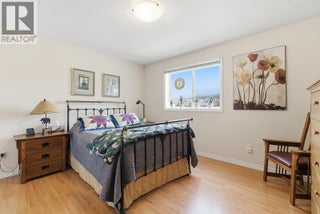 1966 Durnin Road Unit# 406. Kelowna, British Columbia