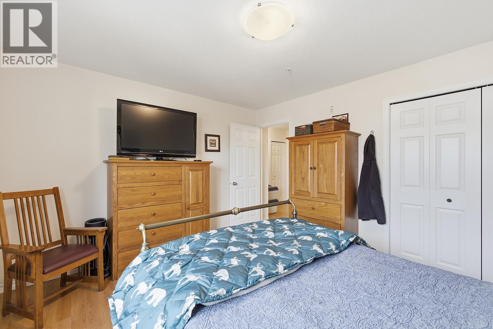 1966 Durnin Road Unit# 406. Kelowna, British Columbia