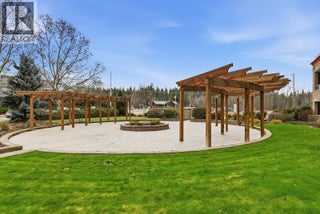 1966 Durnin Road Unit# 406. Kelowna, British Columbia